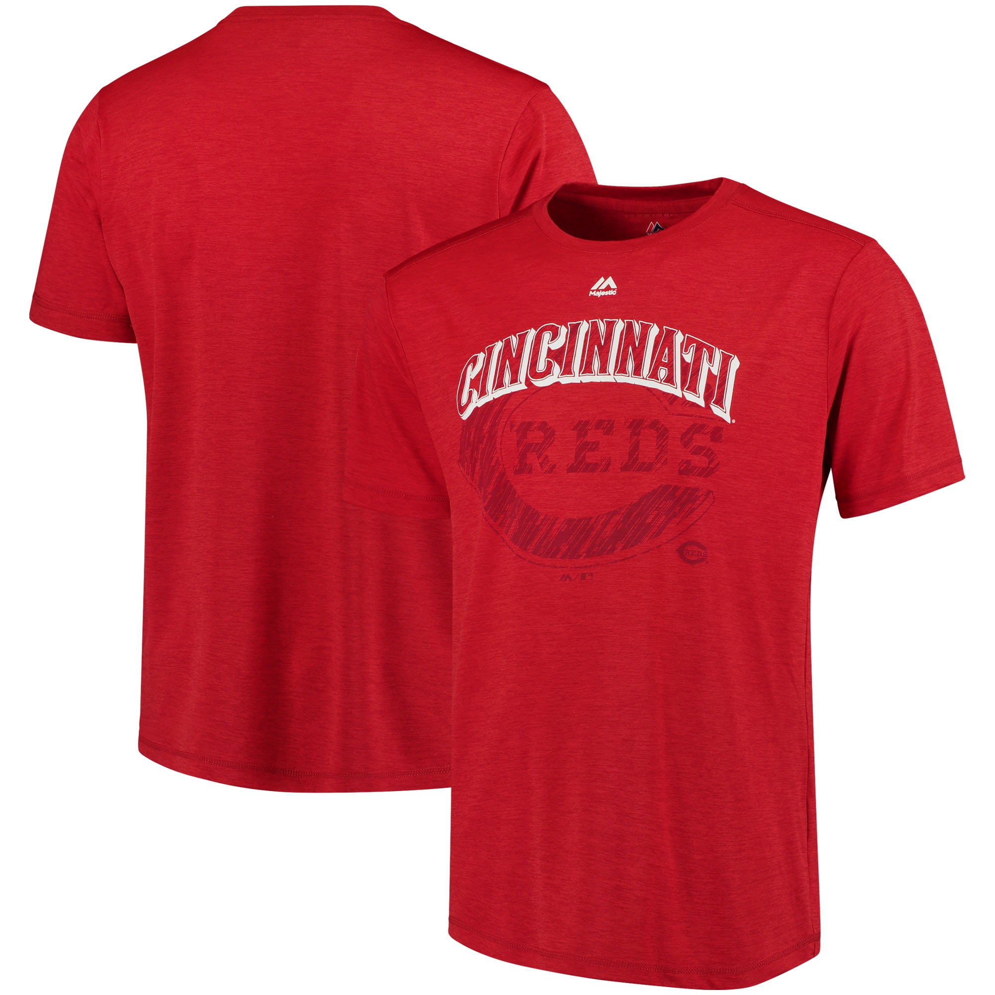 cincinnati reds jersey 4xl