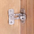 thumbnail image 1 of Door lock 90 lock door right angle door lock bottom, 1 of 5