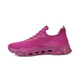 thumbnail image 5 of Tenis Charly Walking Mujer Informal rosa 25, 5 of 5