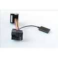 thumbnail image 3 of Car Bluetooth Module AUX-in Audio Music Adapter + Handsfree For E46 E39 E53 E83, 3 of 5