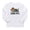 Cloud White, variant on CafePress - Jurassic Dinosaur Long Sleeve Infant T Shirt - Long Sleeve Infant T-Shirt