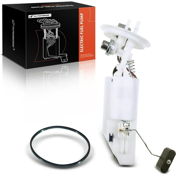 A-Premium Electric Fuel Pump Module Assembly Replacement for Town & Country Dodge Grand Caravan Plymouth Voyager 1996-2000