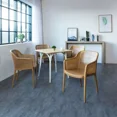 thumbnail image 3 of Lagoon Silla de Comedor Clásica con Descansabrazos para Exterior e Interior con Protección Solar UV, Modelo Grace 7028 Lagoon  GRACE, 3 of 5