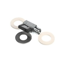 Hatco R03.40.105.00 Drain Valve Brass 3/8 Kit