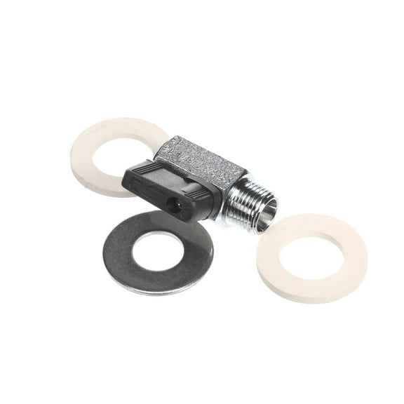 Hatco R03.40.105.00 Drain Valve Brass 3/8 Kit