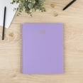 thumbnail image 7 of AT-A-GLANCE Harmony 2023-2024 Weekly Monthly Planner Lilac Large 8 12 x 11 -, 7 of 7