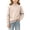 F039-Beige, variant on Baby Girl Boy Knit Sweater Blouse Pullover Sweatshirt Winter Warm Half-High Neck Long Sleeve Tops for Infant Toddler