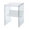 thumbnail image 1 of Convenience Concepts SoHo End Table, 1 of 2