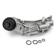 thumbnail image 3 of Engine Oil Cooler Filter Housing Assembly for Chevy for Cruze Aveo 1.6 1.8L 93186324, 3 of 4