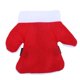 thumbnail image 5 of Navidad Papá Noel Pantalones Cubiertos Bolsas Cubiertas Navidad Vajilla Decoración Tmvgtek Oficina Multiescena Multifunción, 5 of 5