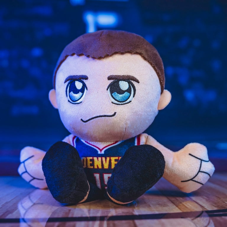 Bleacher Creatures Denver Nuggets Nikola Jokic 8