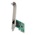 thumbnail image 1 of Tarjeta PCIe Net, Interfaz PCI Express X1 Material PCB Eficiente Eficiente de 10 m 100m Tasa de Datos PC Tarjeta de Red Para Computadora Para PC, 1 of 7