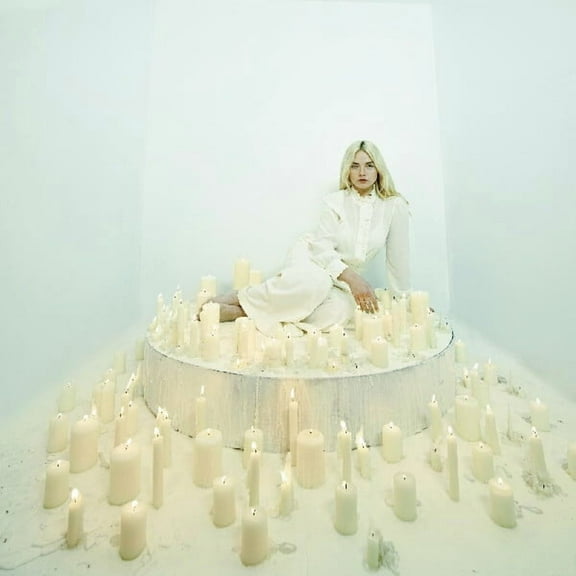 Ashe - Ashlyn - Music & Performance - Vinyl