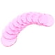 thumbnail image 2 of Soporte de pegamento de pestaas de vidrio redondo, soporte de pegamento de pestaas de vidrio redondo reutilizable con superficie lisa para pestaas LHCER Descripción de la referencia, 2 of 8