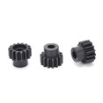 thumbnail image 2 of 5 Pinion Motor Gear, 5 14T Motor Gear V M1.5 8MM 14T  For Motor Shaft For RC Car, 2 of 8