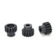 thumbnail image 1 of 5 14T Motor Gear 5 Piñón Motor Gear M15 8MM Motor Steel Gear Piñón para Motor Shaft para RC Car ANGGREK Otros, 1 of 8