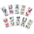 thumbnail image 4 of Temporary Tattoo Stickers,10 Pcs Temporary Tattoo Waterproof Tattoo Stickers Arm Tattoo Stickers Ultimate Reliability, 4 of 8