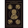 thumbnail image 3 of Ignatius Catholic Study Bible: New Testament, 3 of 3