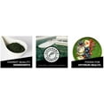 thumbnail image 5 of Terrasoul Superfoods Organic Chlorella Powder (Cracked Cell Walls), 6 oz, 5 of 7
