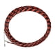 thumbnail image 5 of Cable De Enhebrador Eléctrico Cable De Varillas De Rodadura Cinta Para Tirando Del Extractor Acero Resistente - Para Conductos De Telecomunicac 25M CUTICAT Enhebrador de cable eléctrico, 5 of 8