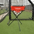 thumbnail image 3 of GoSports Baseball & Softball Ball Caddy with Carrying Bag, 3 of 6
