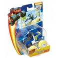 thumbnail image 3 of Nickelodeon Blaze and the Monster Machines Crusher Truck, 3 of 6