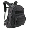 thumbnail image 2 of Advantus MRC02160-BK Mercury Tactical Gear Bunker 72 Hour Pack, Black, 2 of 7