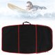 thumbnail image 3 of Bolsa de Tabla de Surf, Funda de Tabla de Surf Cubierta de poliéster Bolsa de Transporte Accesorio de Surf (Raya Amarilla, Raya roja, Raya Azul) (Color : Red Stripe), 3 of 5