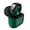 Green, variant on High Precise Rings Counter with Vibrating Alerts and App Synchronization For Fitness Enthusiasts And Spiritual Practice