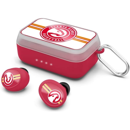 SOAR NBA True Wireless Earbuds – Atlanta Hawks