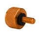 thumbnail image 3 of Fender Seat Bolt Screw, Seat Bolt Screw , Antioxidant 5-Colors For Sportster 1996-2015 Motorcycle Seat DYNA Street Bob Fxdb ANGGREK Motorcycle Seat Screws, 3 of 8