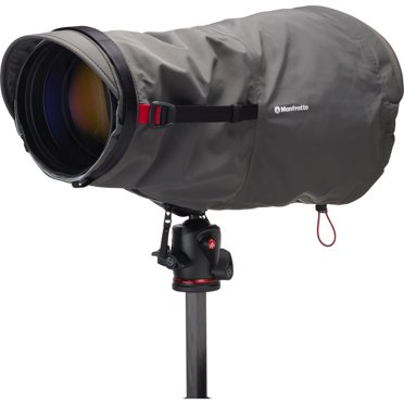 Manfrotto Pro Light Teleshield Rain Cover