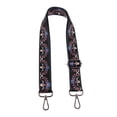 thumbnail image 1 of Esquirla Replacement Shoulder Bag with Strap, Shoulder Strap, Shoulder Strap, 3.8cm Wide Gunmetal Hook 2, 1 of 7