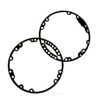 Automatic Transmission Oil Pump Gasket Fits select: 1999-2007 CHEVROLET SILVERADO, 1995-2009 CHEVROLET TAHOE