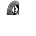 thumbnail image 3 of Llanta para moto Michelin  3.50-10 City Extra Uso sin Cámara Trasera/Delantera  59J, 3 of 4