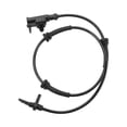 thumbnail image 1 of Sensor de velocidad de rueda ABS Unique Bargains trasero izquierdo o derecho, sensor del sistema de frenos antibloqueo No.LR033457 para Land Rover Range Rover 2013-2017, 1 of 7