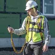 DXFP120001 DEWALT Fall Protection Compliance Kit