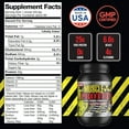 thumbnail image 2 of Colossal Labs Monster Muscle Protein 12 Pounds Chocolate, 2 of 2