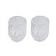 thumbnail image 2 of Juego Premium para Whisky - 8 Piedras de Granito + 2 Copas de Cristal + Pinzas + 2 Posavasos - Presentación en Caja de Madera Elegante, 2 of 6