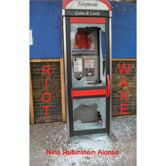 Riot Wake, (Paperback)