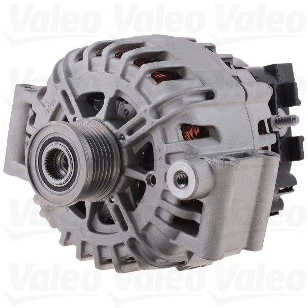 OE Replacement for 20072010 BMW X3 Alternator (3.0i / 3.0si