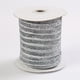 thumbnail image 1 of 1cm Wired Ribbon for Gift Wrapping Bows Christmas Decorations and Crafts 50 Yards, 1 of 7
