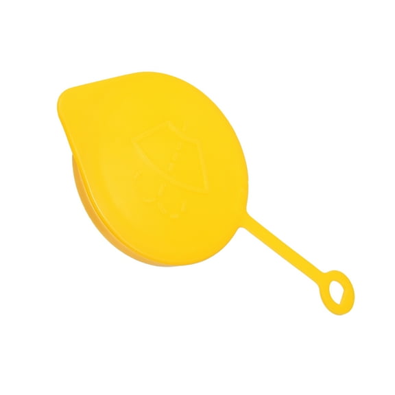 Unique Bargains No.86615AA060 Windscreen Washer Wiper Fluid Reservoir Tank Lid Cap for Subaru Forester 2.5L 1998-2005