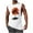 White, variant on Mens Tank Tops Beach Summer Sleeveless Shirts Graphic Sun Palm Tree Vacation Tanks Cut Off Muscle Gym Tank Top