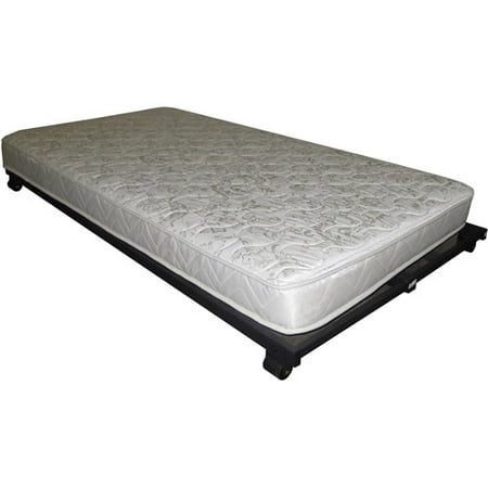Hillsdale 5" High-Density Foam Mattress, Twin
