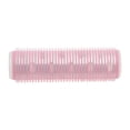 thumbnail image 5 of Unique Bargains 2 Pcs Cylindrical Heat-conducting Hair Rollers Pink, 5 of 6