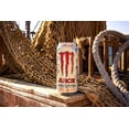 thumbnail image 3 of Juice Monster Energy, Pacific Punch, 16 Ounce Cans (Pack Of 6), 3 of 5