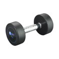 thumbnail image 1 of Mancuerna Profesional Pu Uso Rudo Gim Sports  5kg, 1 of 3