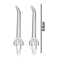 thumbnail image 2 of Irrigador oral dental de Flosser del agua para los dientes, portátil y recargable para el hogar y los viajes, 2 of 5