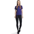 thumbnail image 2 of Women's Cotton Performance T-Shirts, 2 of 3
